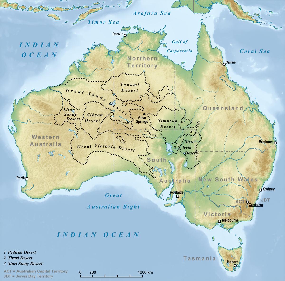 nel-deserto-australiano-mappa-deserto-australia-mappa-di-australia-e